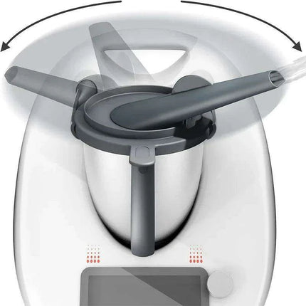 Thermomix TM5 TM6 Complete Steam Management and Protection Kit - Très Elite