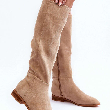 Thigh-Hight Boots model 184874 - Très Elite