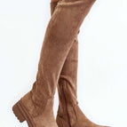 beige