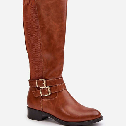 Thigh-Hight Boots model 199859 - Très Elite