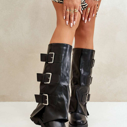 Thigh-Hight Boots model 199864 - Très Elite