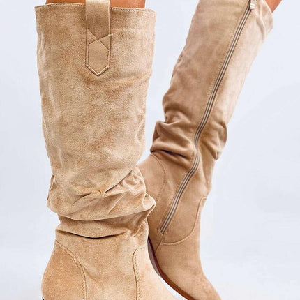 Thigh-Hight Boots model 202361 - Très Elite