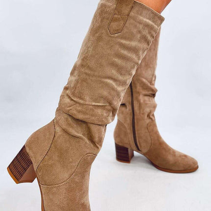 Thigh-Hight Boots model 202362 - Très Elite