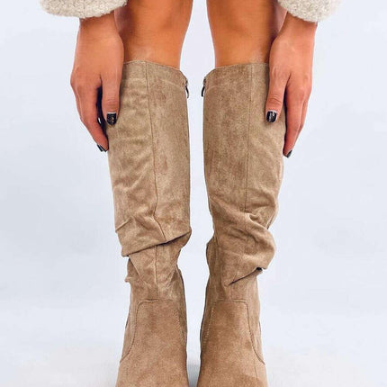 Thigh-Hight Boots model 202362 - Très Elite