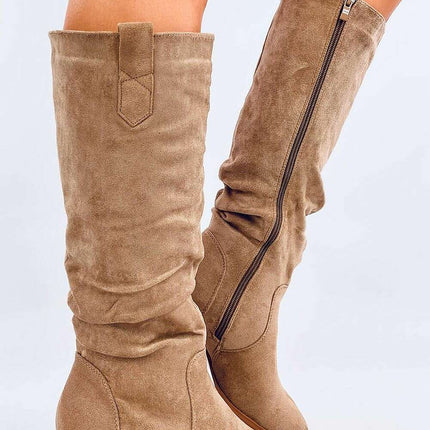 Thigh-Hight Boots model 202362 - Très Elite