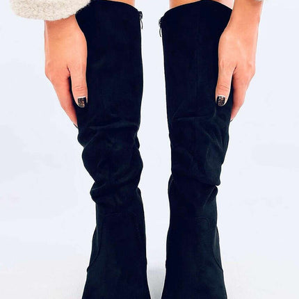 Thigh-Hight Boots model 202363 - Très Elite