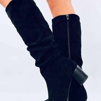 Thigh-Hight Boots model 202363 - Très Elite