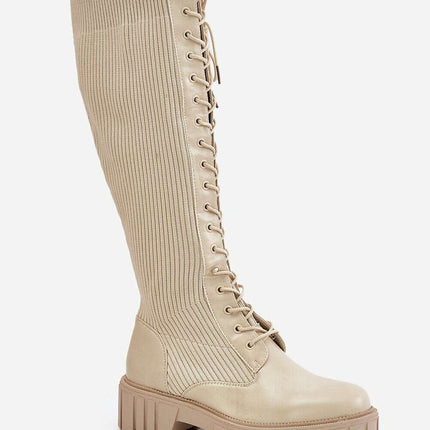 Thigh-Hight Boots model 202731 - Très Elite