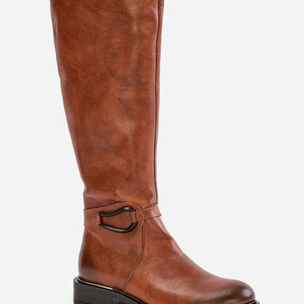 Thigh-Hight Boots model 202734 - Très Elite
