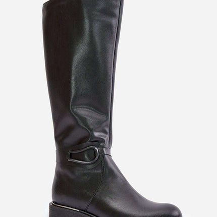 Thigh-Hight Boots model 202734 - Très Elite