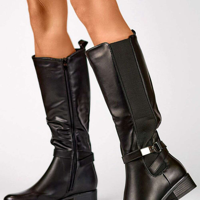Thigh-Hight Boots model 203064