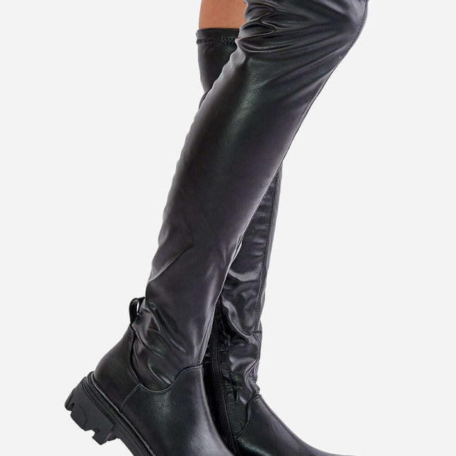 Thigh-Hight Boots model 203494