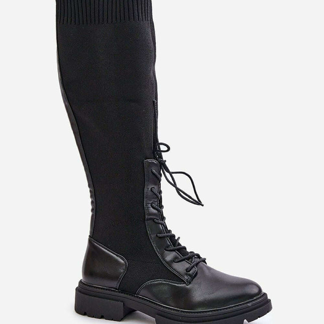 Thigh-Hight Boots model 203500