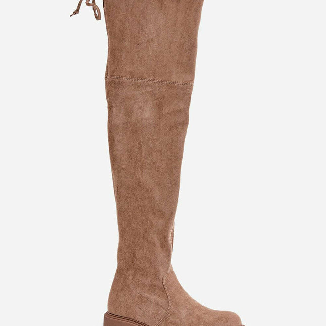 Thigh-Hight Boots model 203509