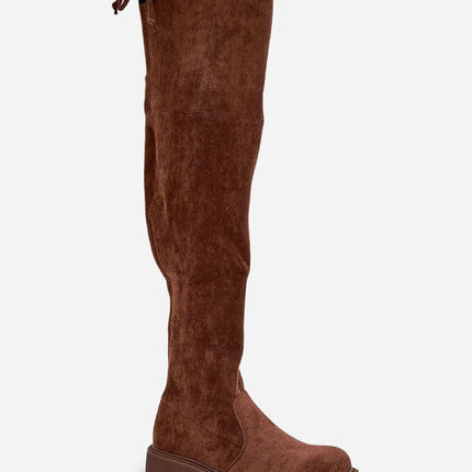 Thigh-Hight Boots model 203509 - Très Elite