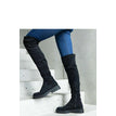 black / 36