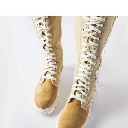 Thigh-Hight Boots model 204750 - Très Elite