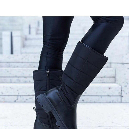 Thigh-Hight Boots model 204760 - Très Elite