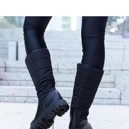 Thigh-Hight Boots model 204760 - Très Elite