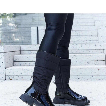 Thigh-Hight Boots model 204760 - Très Elite