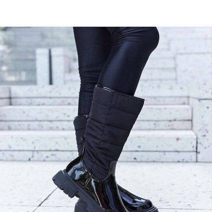 Thigh-Hight Boots model 204760 - Très Elite