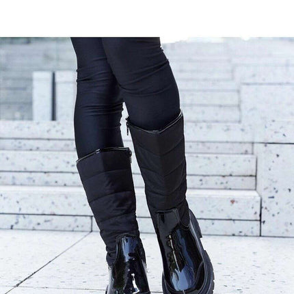 Thigh-Hight Boots model 204760 - Très Elite