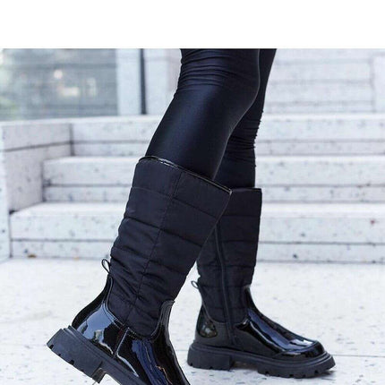 Thigh-Hight Boots model 204760 - Très Elite