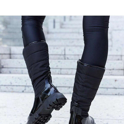 Thigh-Hight Boots model 204760 - Très Elite