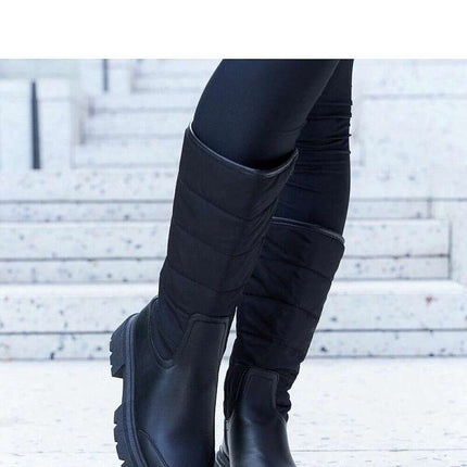 Thigh-Hight Boots model 204760 - Très Elite