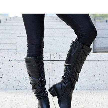 Thigh-Hight Boots model 204762 - Très Elite