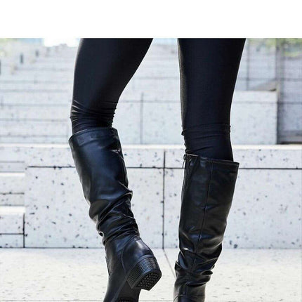 Thigh-Hight Boots model 204762 - Très Elite