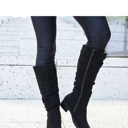 Thigh-Hight Boots model 204762 - Très Elite