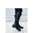 black / 36