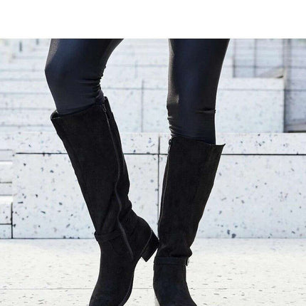 Thigh-Hight Boots model 204764 - Très Elite