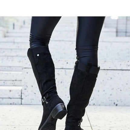 Thigh-Hight Boots model 204764 - Très Elite