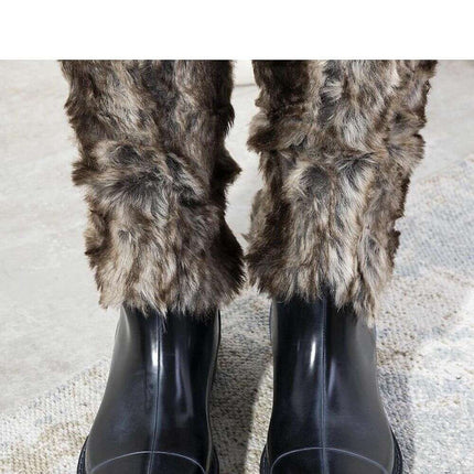 Thigh-Hight Boots model 204783 - Très Elite