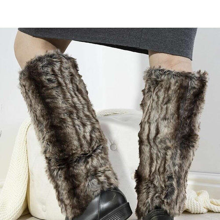 Thigh-Hight Boots model 204783 - Très Elite