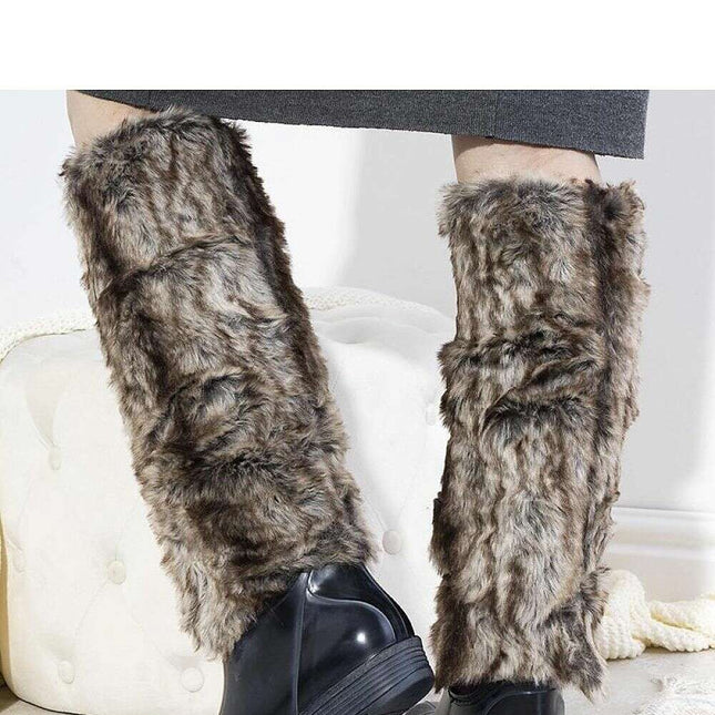 Thigh-Hight Boots model 204783