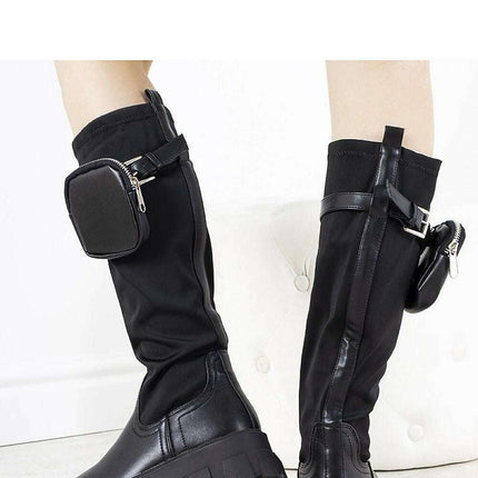 Thigh-Hight Boots model 204784 - Très Elite