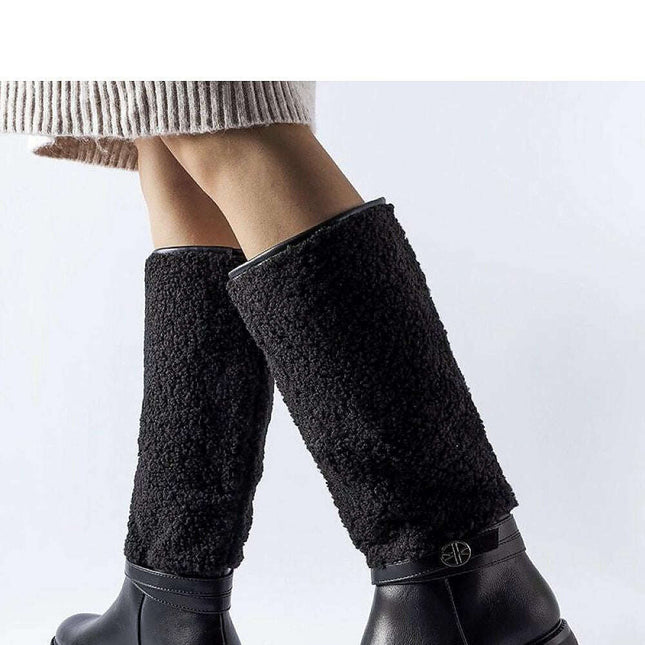Thigh-Hight Boots model 204819