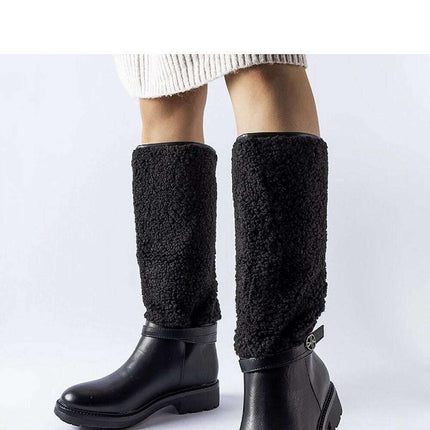 Thigh-Hight Boots model 204819 - Très Elite