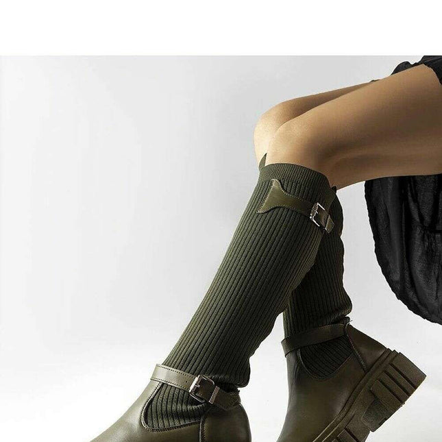Thigh-Hight Boots model 204840
