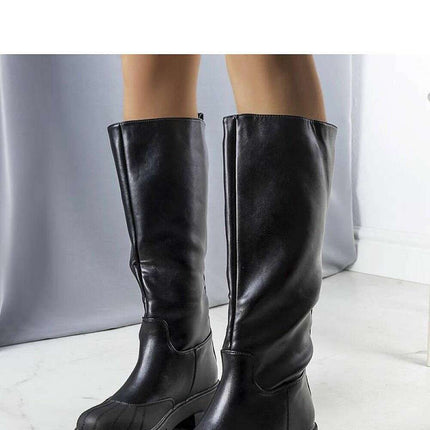 Thigh-Hight Boots model 204844 - Très Elite