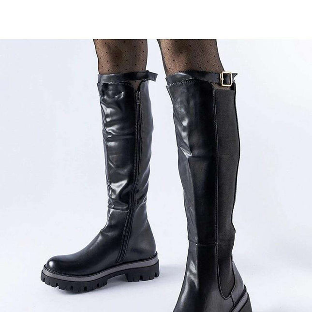 Thigh-Hight Boots model 205062