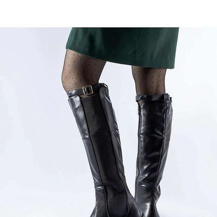 Thigh-Hight Boots model 205062 - Très Elite
