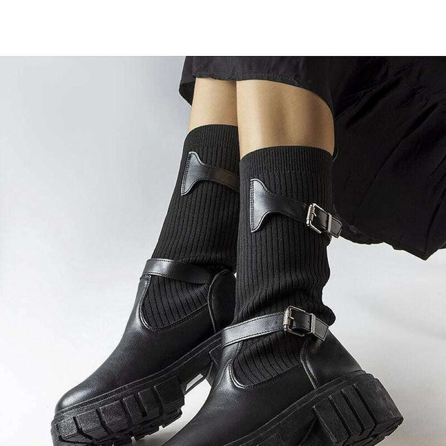 Thigh-Hight Boots model 205125