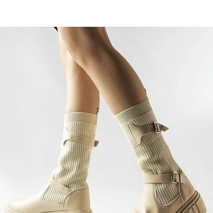 Thigh-Hight Boots model 205125 - Très Elite