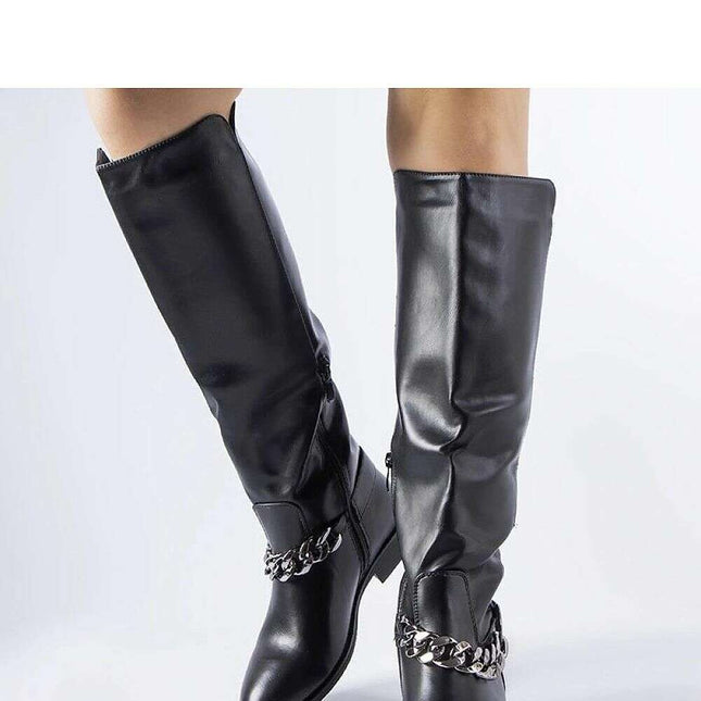 Thigh-Hight Boots model 205836