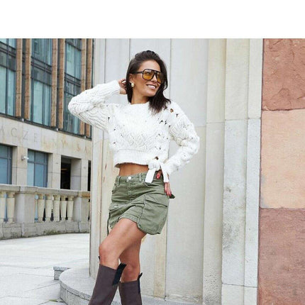 Thigh-Hight Boots model 206418 - Très Elite
