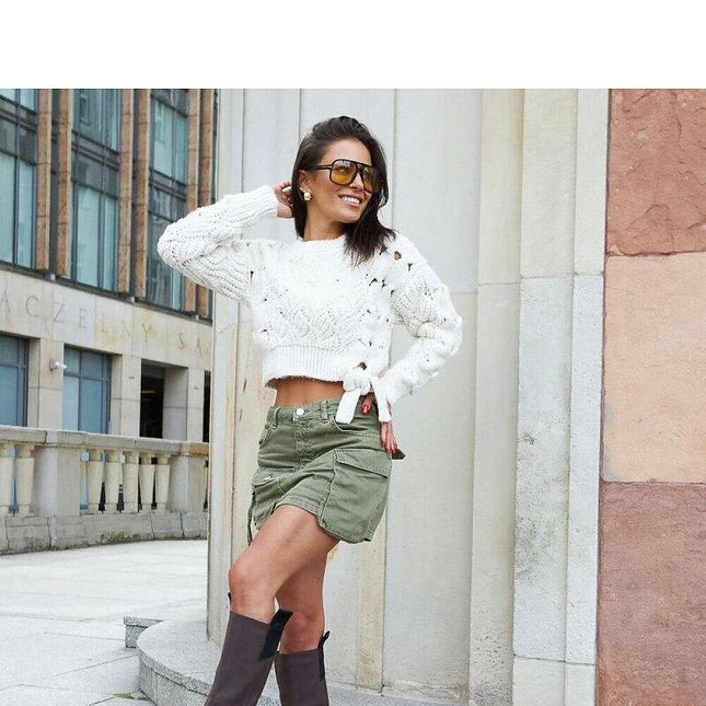 Thigh-Hight Boots model 206418